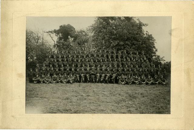 Record Image